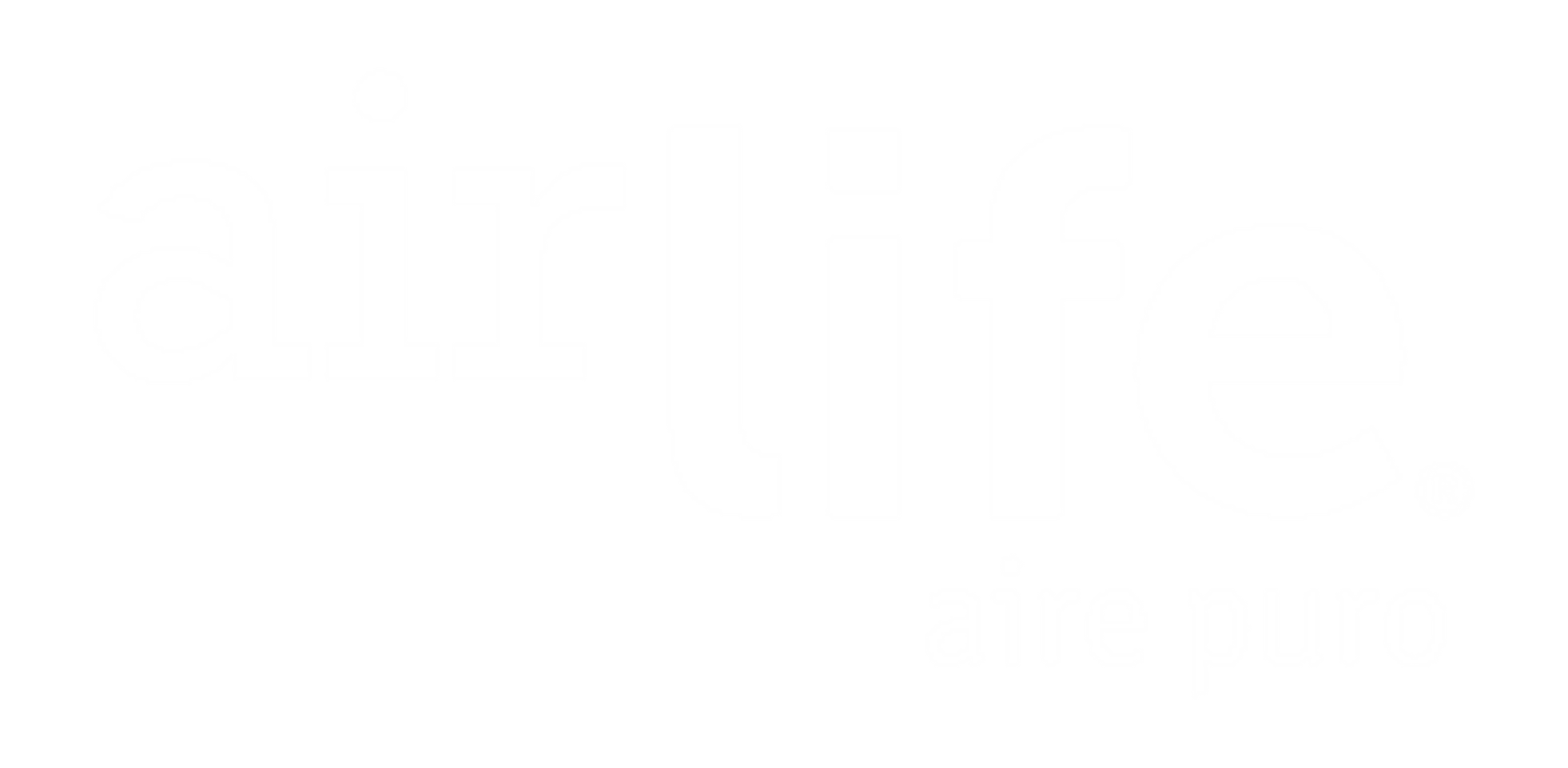 Airlife aire puro